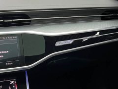 Audi A6 (imported) allroad quattro 55 TFSI exclusive off-road - фото 20