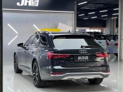 Audi A6 (imported) allroad quattro 55 TFSI exclusive off-road - фото 4