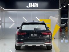 Audi A6 (imported) allroad quattro 55 TFSI exclusive off-road - фото 5