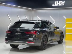 Audi A6 (imported) allroad quattro 55 TFSI exclusive off-road - фото 6