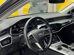 Audi A6 (imported) allroad quattro 55 TFSI exclusive off-road - фото 7