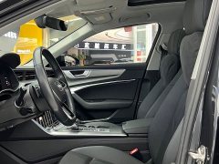 Audi A6 (imported) allroad quattro 55 TFSI exclusive off-road - фото 8