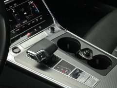 Audi A6 (imported) allroad quattro 55 TFSI exclusive off-road - фото 9