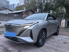 Changan Oshan Z6 2022 Blue Whale 1.5T DCT Intelligent Edition - фото 1