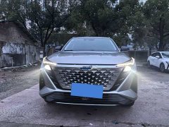 Changan Oshan Z6 2022 Blue Whale 1.5T DCT Intelligent Edition - фото 2