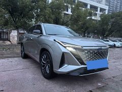 Changan Oshan Z6 2022 Blue Whale 1.5T DCT Intelligent Edition - фото 3