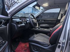 Changan Oshan Z6 2022 Blue Whale 1.5T DCT Intelligent Edition - фото 4