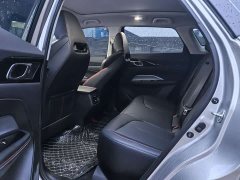 Changan Oshan Z6 2022 Blue Whale 1.5T DCT Intelligent Edition - фото 5