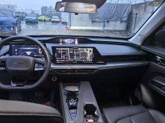 Changan Oshan Z6 2022 Blue Whale 1.5T DCT Intelligent Edition - фото 6