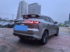 Changan Oshan Z6 2022 Blue Whale 1.5T DCT Intelligent Edition - фото 7