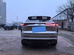 Changan Oshan Z6 2022 Blue Whale 1.5T DCT Intelligent Edition - фото 8