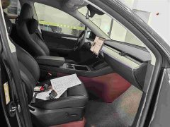 Tesla Model Y rear-wheel drive version - фото 11