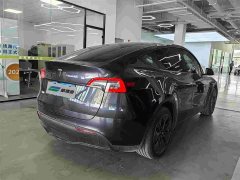 Tesla Model Y rear-wheel drive version - фото 3