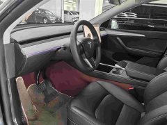 Tesla Model Y rear-wheel drive version - фото 7