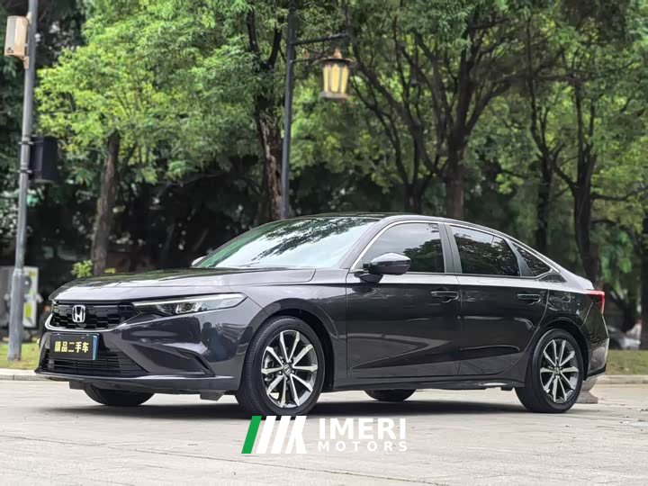 Lexus Stylish 2023 240TURBO CVT Deluxe Edition
