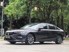 Lexus Stylish 2023 240TURBO CVT Deluxe Edition - фото 1