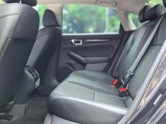 Lexus Stylish 2023 240TURBO CVT Deluxe Edition - фото 11