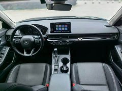 Lexus Stylish 2023 240TURBO CVT Deluxe Edition - фото 13
