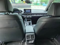 Lexus Stylish 2023 240TURBO CVT Deluxe Edition - фото 18