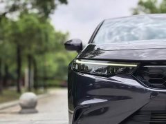 Lexus Stylish 2023 240TURBO CVT Deluxe Edition - фото 3