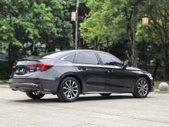 Lexus Stylish 2023 240TURBO CVT Deluxe Edition - фото 7