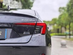 Lexus Stylish 2023 240TURBO CVT Deluxe Edition - фото 9