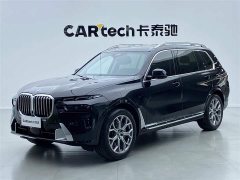 BMW X7 2023 xDrive40i Luxury Package - фото 1