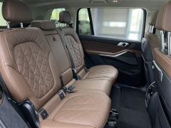 BMW X7 2023 xDrive40i Luxury Package - фото 10