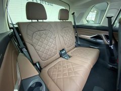BMW X7 2023 xDrive40i Luxury Package - фото 11