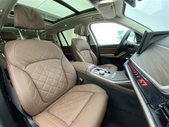 BMW X7 2023 xDrive40i Luxury Package - фото 12