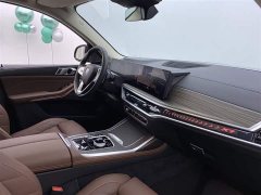 BMW X7 2023 xDrive40i Luxury Package - фото 13