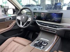 BMW X7 2023 xDrive40i Luxury Package - фото 15