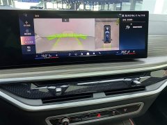 BMW X7 2023 xDrive40i Luxury Package - фото 18
