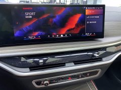 BMW X7 2023 xDrive40i Luxury Package - фото 19