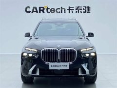 BMW X7 2023 xDrive40i Luxury Package - фото 2