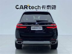 BMW X7 2023 xDrive40i Luxury Package - фото 3