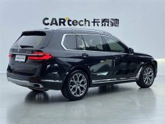 BMW X7 2023 xDrive40i Luxury Package - фото 4