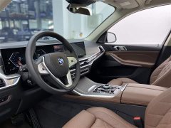 BMW X7 2023 xDrive40i Luxury Package - фото 6