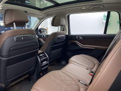 BMW X7 2023 xDrive40i Luxury Package - фото 7