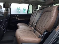 BMW X7 2023 xDrive40i Luxury Package - фото 8
