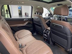 BMW X7 2023 xDrive40i Luxury Package - фото 9