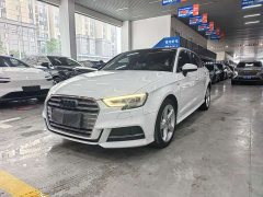 Audi A3 2020 Sportback 35 TFSI Fashion Type National VI - фото 1