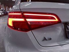 Audi A3 2020 Sportback 35 TFSI Fashion Type National VI - фото 10