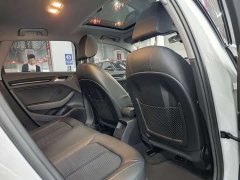 Audi A3 2020 Sportback 35 TFSI Fashion Type National VI - фото 12