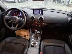 Audi A3 2020 Sportback 35 TFSI Fashion Type National VI - фото 13