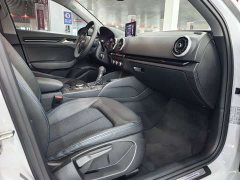 Audi A3 2020 Sportback 35 TFSI Fashion Type National VI - фото 14