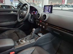 Audi A3 2020 Sportback 35 TFSI Fashion Type National VI - фото 15