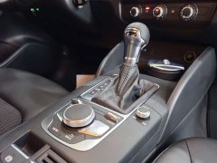 Audi A3 2020 Sportback 35 TFSI Fashion Type National VI - фото 16