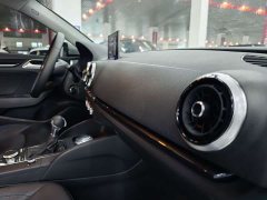 Audi A3 2020 Sportback 35 TFSI Fashion Type National VI - фото 17