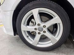 Audi A3 2020 Sportback 35 TFSI Fashion Type National VI - фото 18